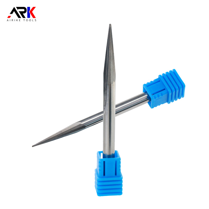 X ° Taper Ball Track