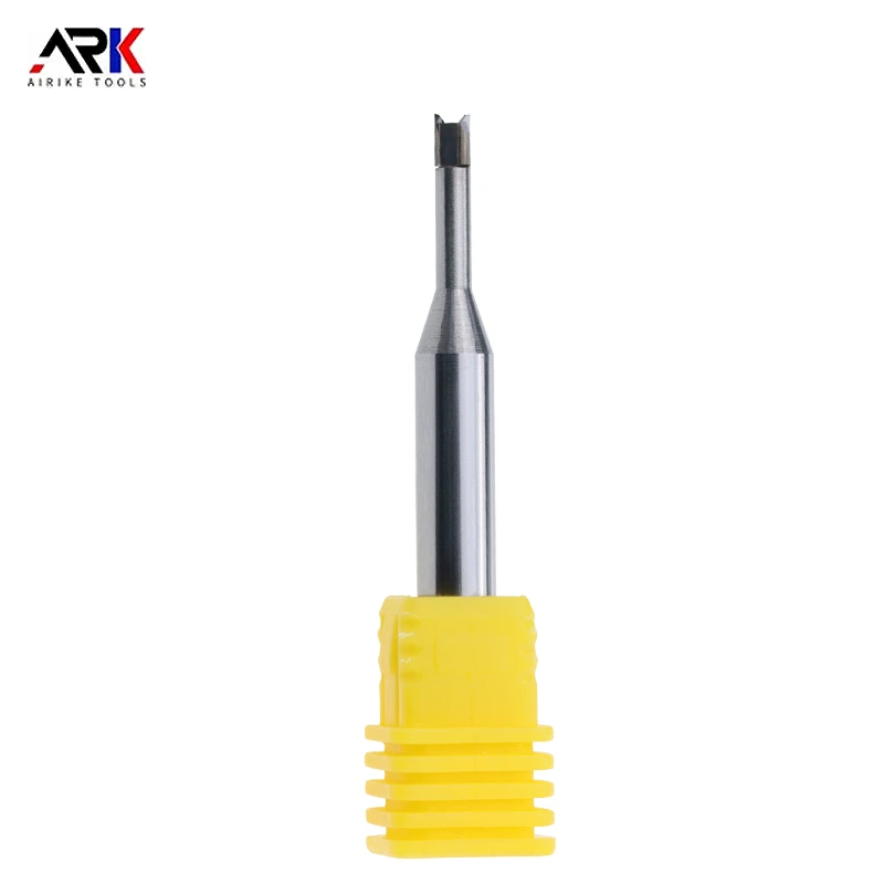 II-Edge Diamond Pectus milling Cutter