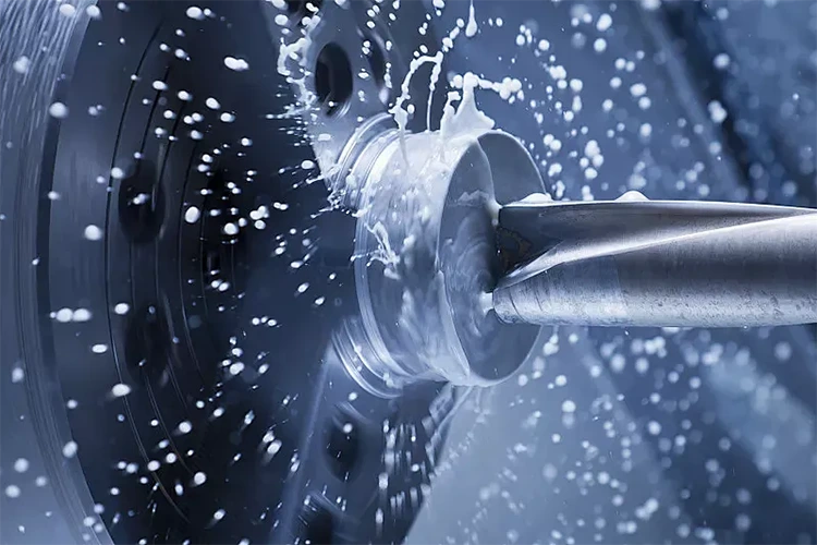 Ut eligere idoneam Diamond Pectus milling Cutter?