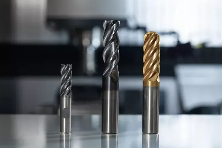 Quam ut Usus Welding milling Cutter?