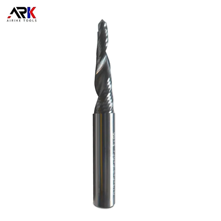 Quid est diameter de milling cutter ex sculptura apparatus?