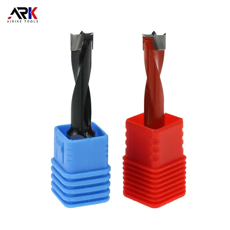 Application characteres de woodworking milling Cutters