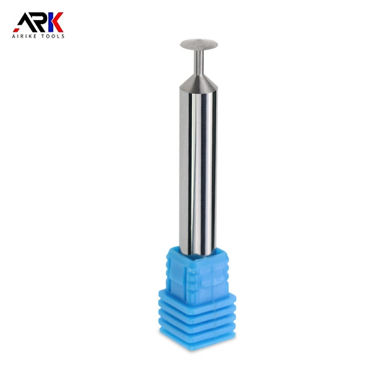 Dispensando range of Graphite milling Cutter