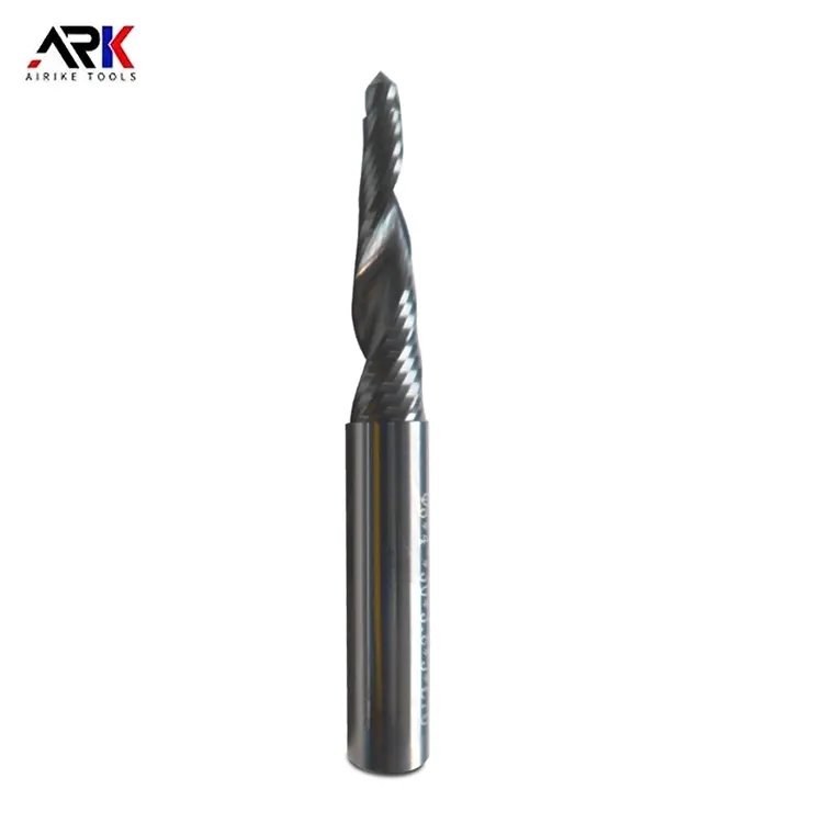 Quid sunt genera milling cutters?