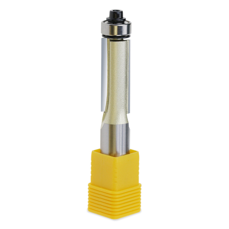 Quid sunt usus diversis genera woodworking milling Cutters?