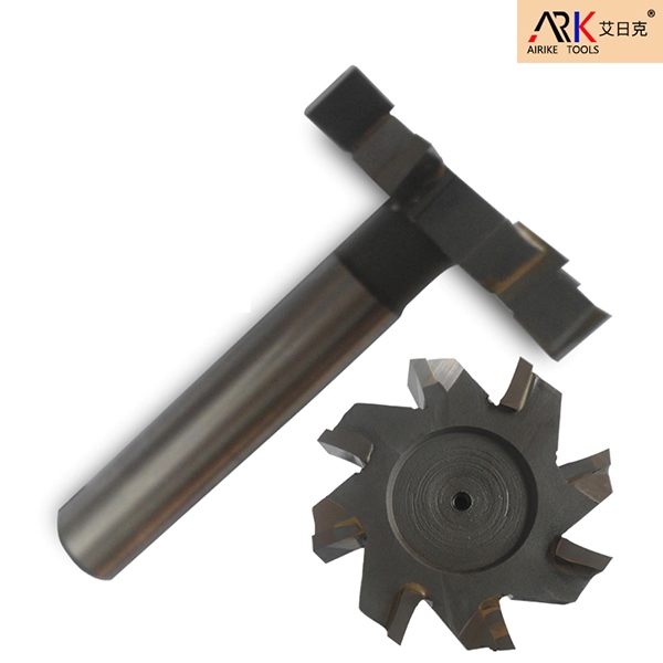 Quid est processus glutino pro Milling Cutters iuncta?