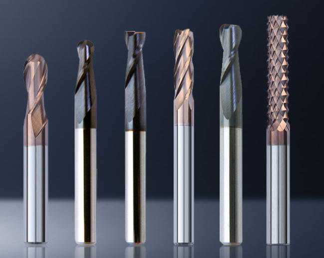 How to Improve the Processing Efficiency of Woodworking Milling Cutters?