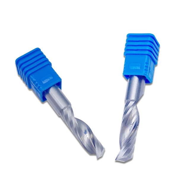 Possuntne adamantinae praefixae Sculpturae Machinae Milling Cutters tractant ultra subtiliter insculptam?