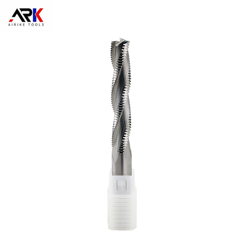 Estne spiralis vel recta tibia lignatio molaria dromonis melior ore torulo?