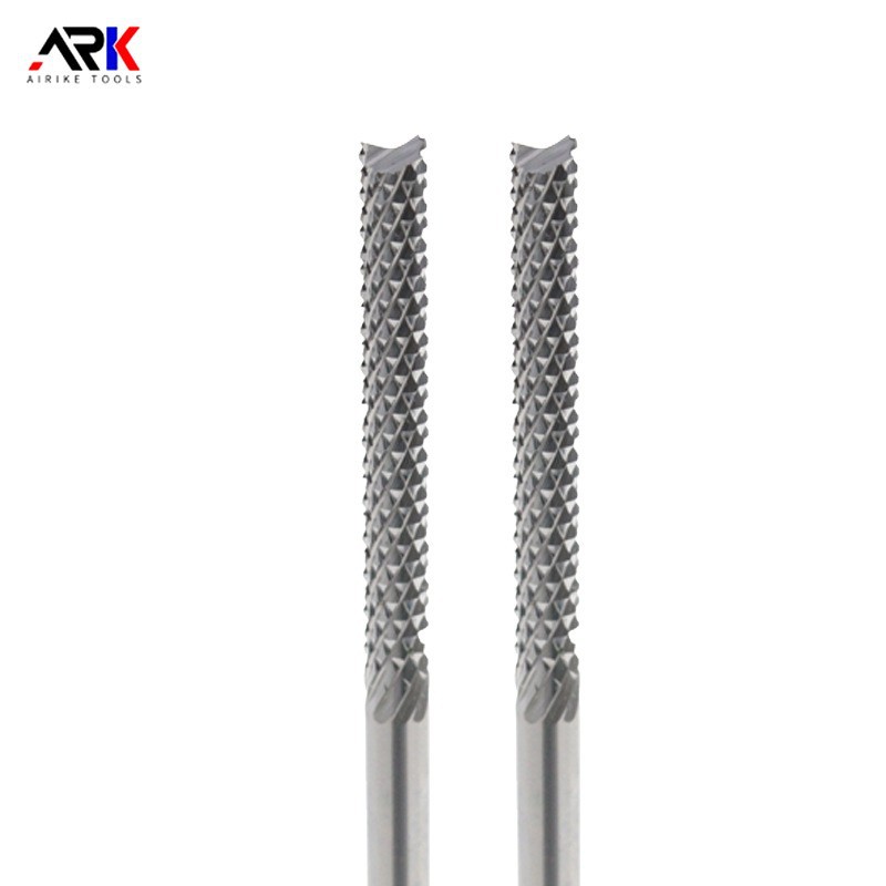 Quam eligere Chamfering Cutter Brands? Tres Ad Reperio Ius Opportunus