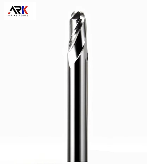 Quomodo eligere gyrationis velocitatem pro iuncta Milling Cutters? Factory Explains