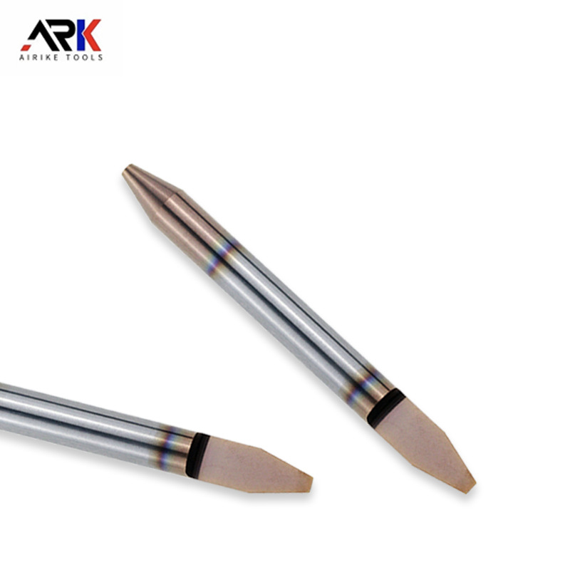 In sculptura lapidea, quae methodus-ascendere molendi aut molendi conventionales - plus valet ad vetustatem dromonis molendi?