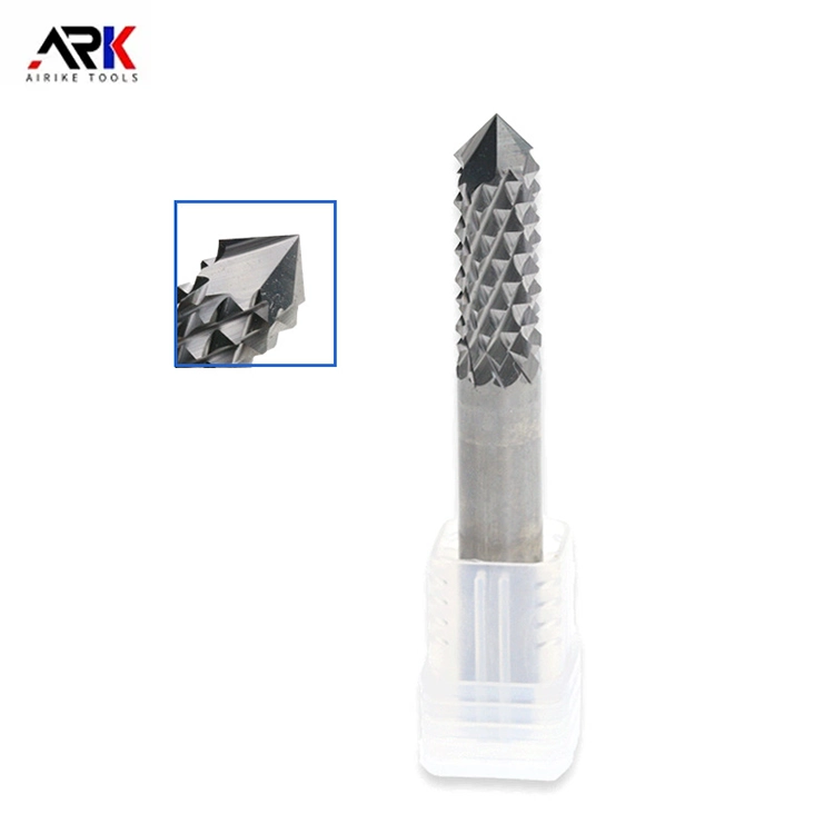 Cibum-SkinMed Frumentum Milling Cutter Tip
