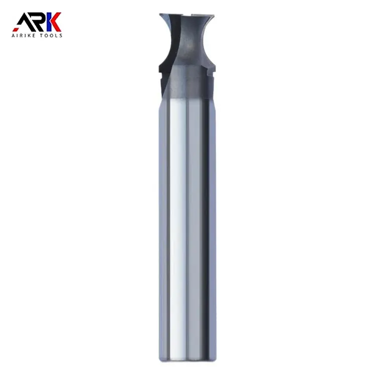 Diamond Pectus Arcus milling Cutter