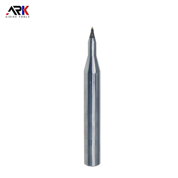 Diamond Pectus linea drawing Cutter
