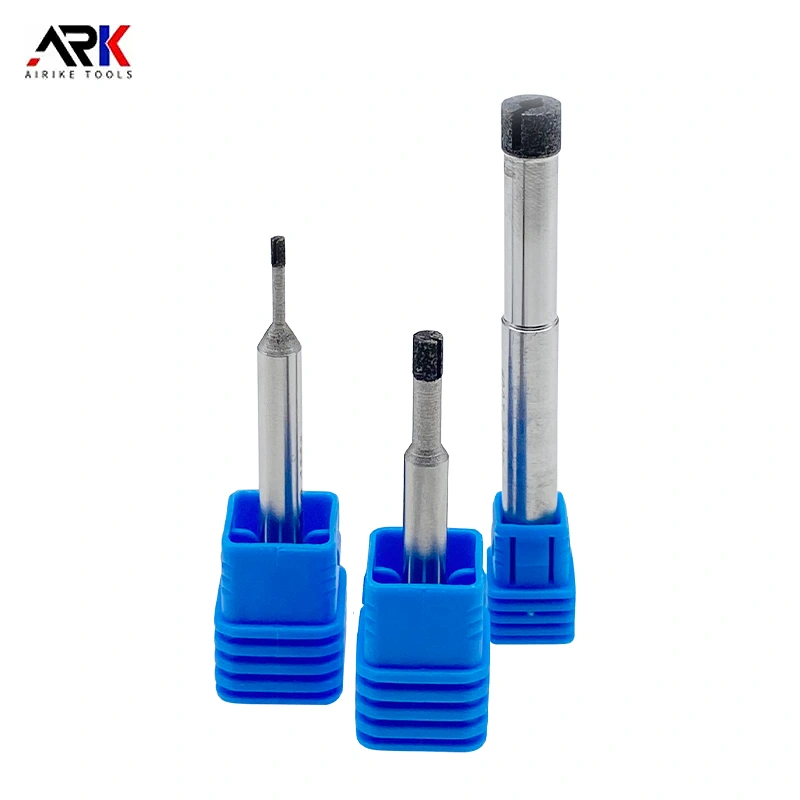 Diamond Pectus SINTERED caput