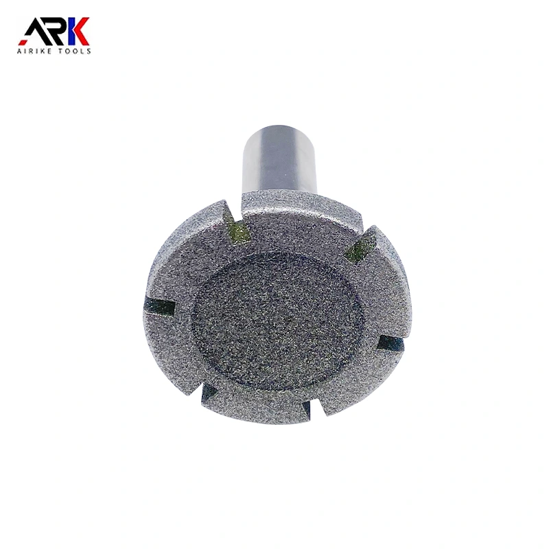 Electroplated Diamond Pectus Dinding
