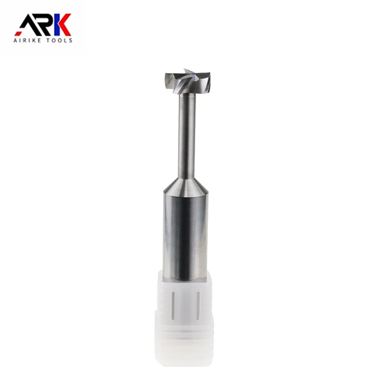 Integralis Alloy T-Type Cutter
