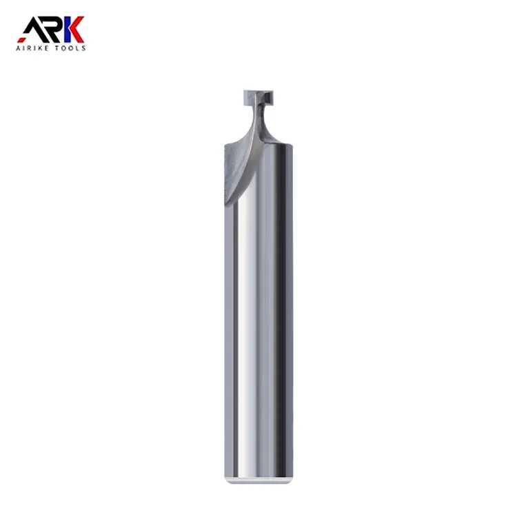 Luminosum Litteras milling Cutter