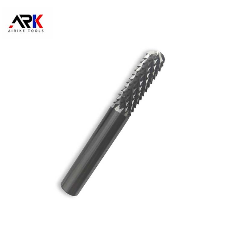 Circum- consilium Frumentum Milling Cutter