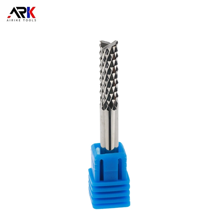 Spin frumentum milling Cutter