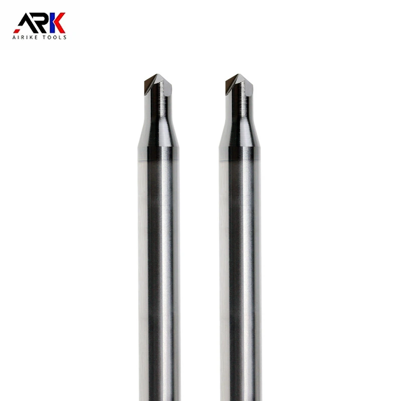 Aliquam Steel High Glossa Chamfering Cutter