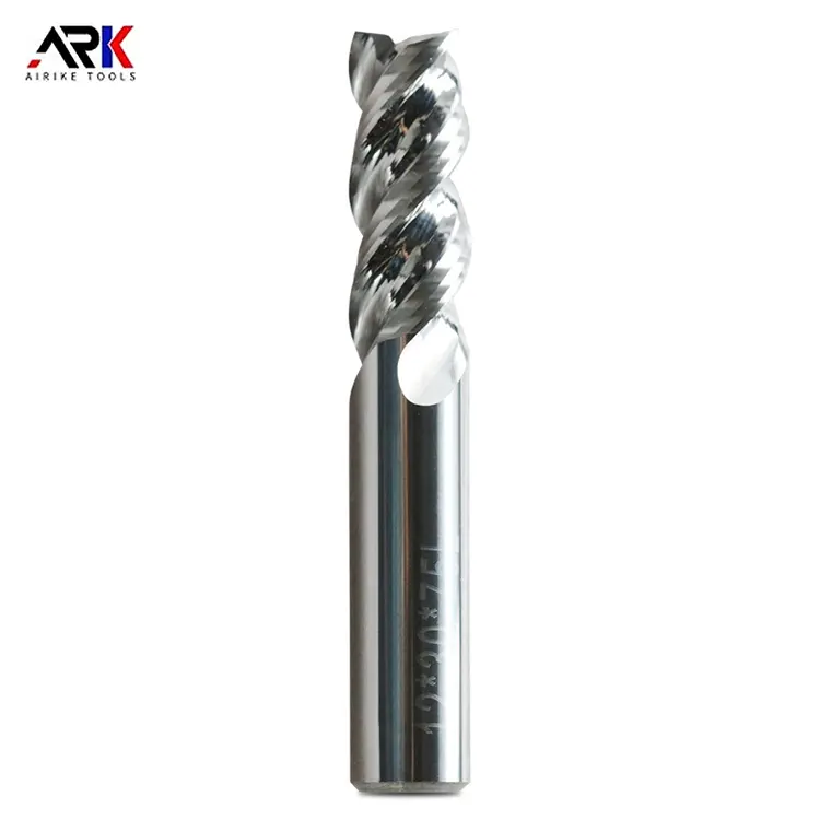 U-socors Aluminium High Glossa Cutter